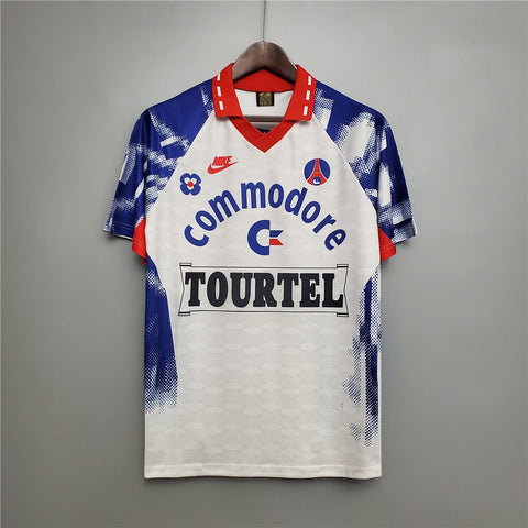 Paris Saint Germain 1993-1994 Away