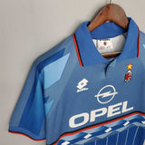 Milan 1995-1996 Third