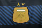 Argentina 2014 Away