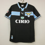 Lazio 1998-1999 Away