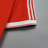 Manchester United 1983-1984 Home
