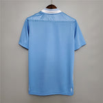 Manchester CIty 2011-2012 Home