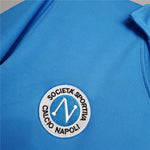 Napoli 1988-1989 Home