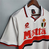 Milan 1993-1994 Away