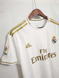 Real Madrid 2019-2020 Home