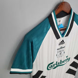 Liverpool 1993-1995 Away
