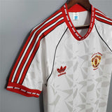 Manchester United 1990-1991 Away
