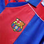 Barcellona 1992-1995 Home