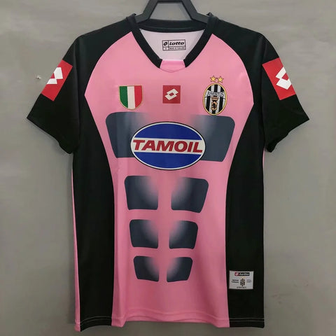 Juventus 2002-2003 Buffon
