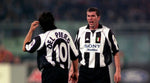 Juventus 1997-1998 Home