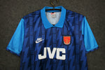 Arsenal 1994-1995 Away