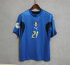 Italia Mondiali 2006 Home