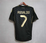 Real Madrid 2011-2012 Away