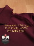 Arsenal 2005-2006 Home