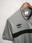 Newcastle United 1986-1987 Away