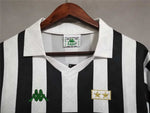 Juventus 1992-1994