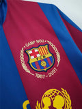 Barcellona 2007-2008 Home