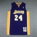 Los Angeles Lakers Bryant Viola #24