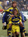 Parma 1999-2000 Home
