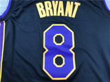 Los Angeles Lakers Bryant Nera #8