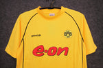 Borussia Dortmund 2002-2003 Home