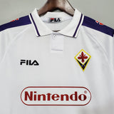 Fiorentina 1998-1999 Away
