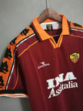 Roma 1998-1999 Home