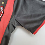 Milan 2009-2010Home