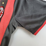 Milan 2009-2010Home