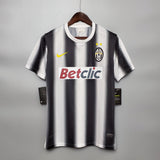 Juventus 2011-2012 Home