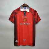 Manchester United 1996-1997 Home