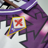 Fiorentina 1992-1993 Away