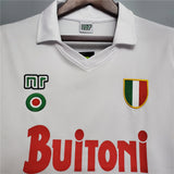 Napoli 1987-1988 Away