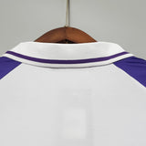 Fiorentina 1998-1999 Away