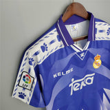 Real Madrid 1996-1997 Away