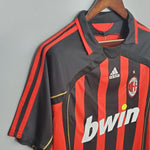 Milan 2006-2007 Home