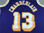 Los Angeles Lakers Chamberlain