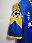 Juventus 1995-1996 Away