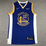 Golden State Warriors Icon Edition