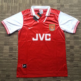 Arsenal 1996-1998 Home