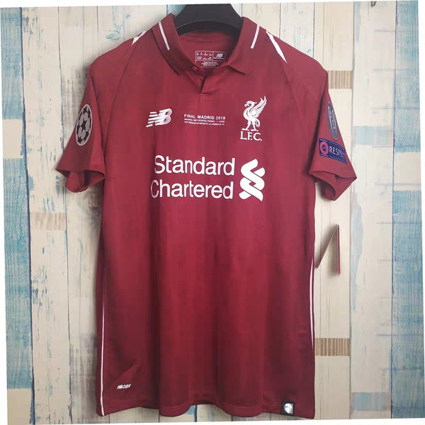 Maglia deals liverpool 2019