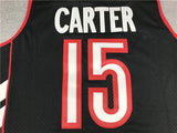 Toronto Raptors Carter Bicolor