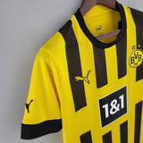 Borussia Dortmund 2022-2023 Home