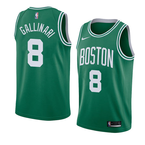 Boston Celtics Icon Edition - Danilo Gallinari