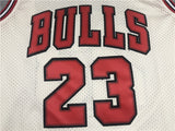 Chicago Bulls Bianca