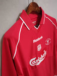 Liverpool 2000-2001 Finale Coppa Uefa