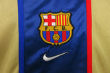 Barcellona 2001-2002 Away