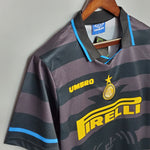 Inter 1997-1998 Uefa