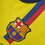 Barcellona 2008-2009 Away