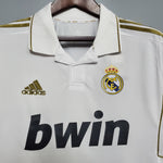 Real Madrid 2011-2012 Home